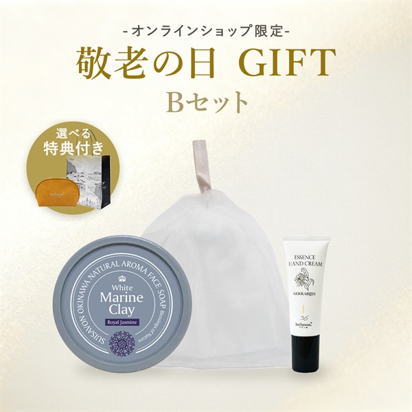 敬老の日ギフトBセット