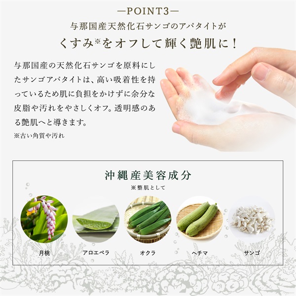 薬用ホワイトボディソープ パウチ(ホワイトリリーの香り) 詳細画像