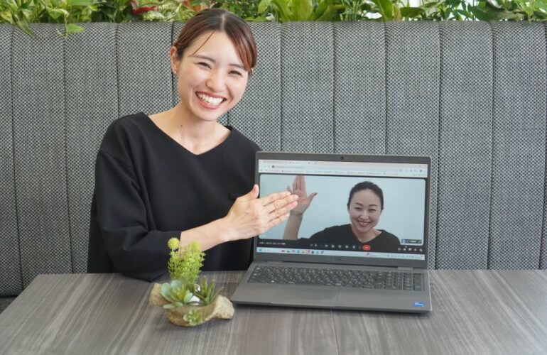 Vol.44 前向き力